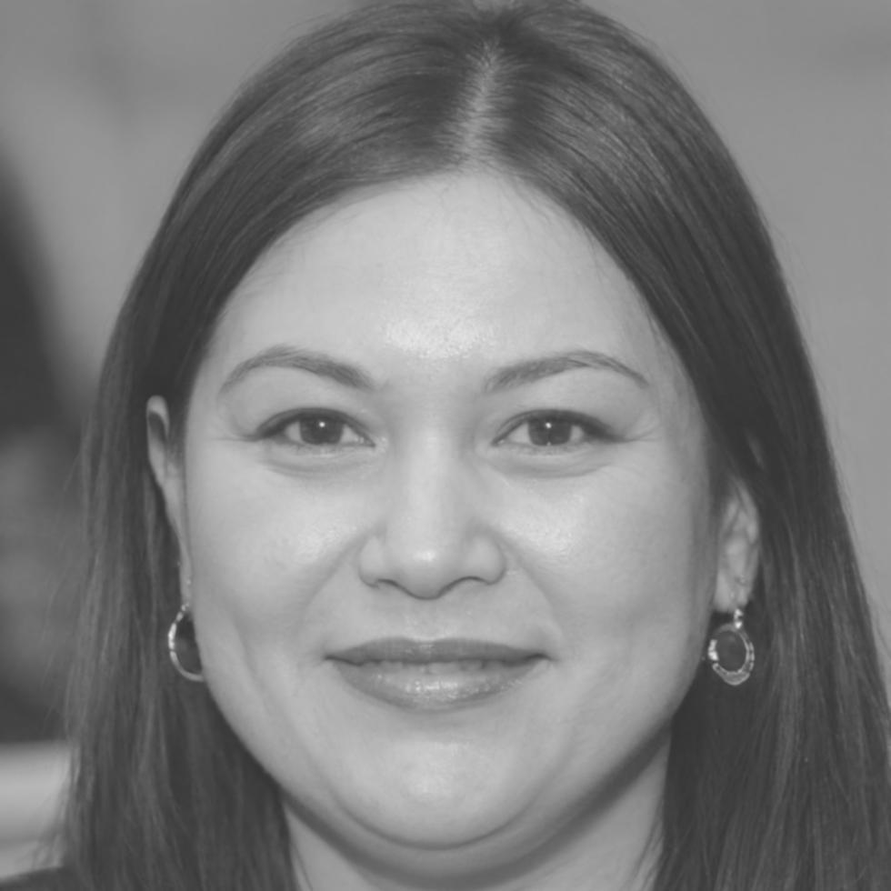 Remedios Castellanos, Coordinadora de Eventos de seraphyqora