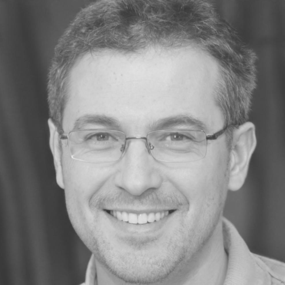 Retrato de Damián Vega, instructor de bachata sensual
