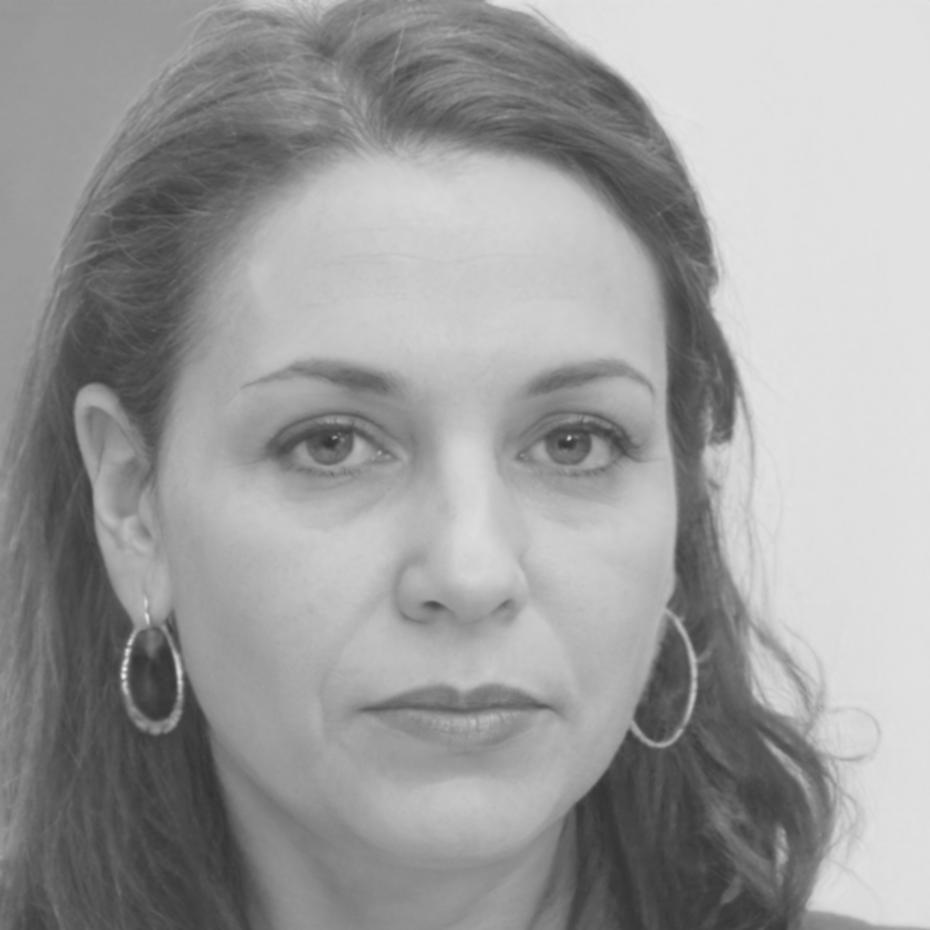 Esperanza Valdovinos, Directora Pedagógica de seraphyqora